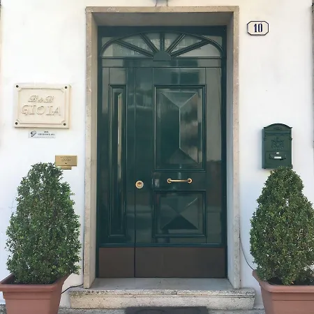 Locazione Turistica Gioia Padova